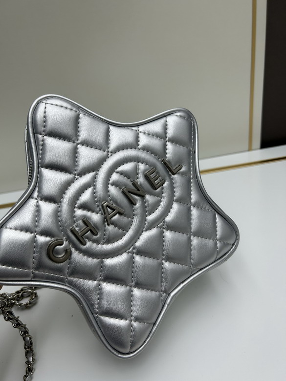 Chanel 517 15x22x20x6cm ww2_4